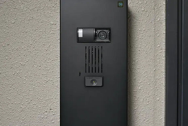 ジオ京都西院 設備