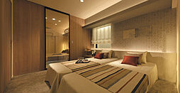 ジオ京都西院 専有部