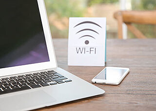 ジオ東灘青木 WiFiサービス