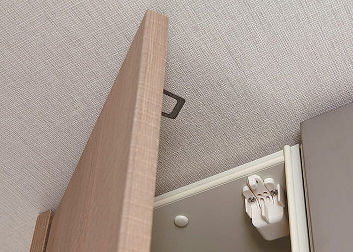 ジオ東灘青木 設備