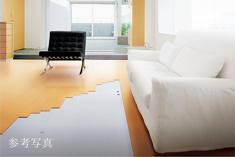 ジオ桜山グラン 設備