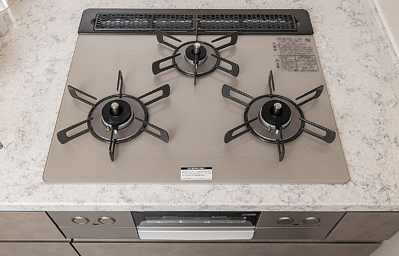 ジオ神戸相生町 設備