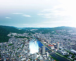 ジオタワー宝塚 グランレジス その他