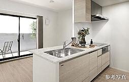 ジオ岡本 The Class 設備