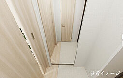 ジオ岡本 The Class 設備