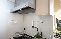 ジオ岡本 The Class 設備