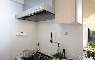 ジオ岡本 The Class ホーロー製キッチンパネル