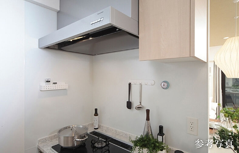 ジオ岡本 The Class 設備