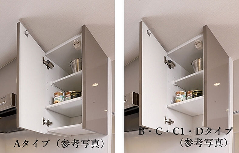 ジオ岡本 The Class 設備