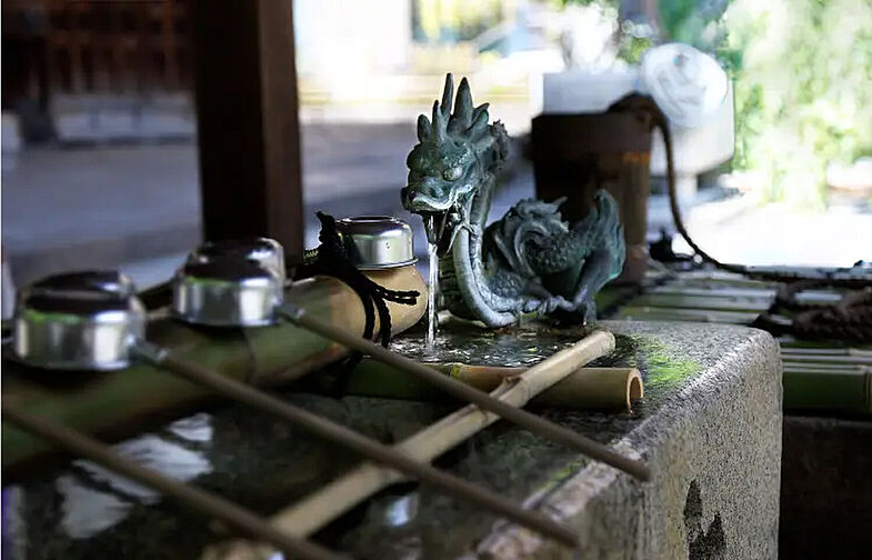 周辺環境