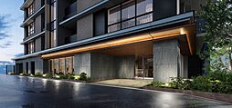 ジオ本山北町 共用部