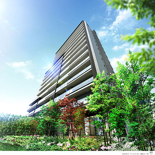 リベールシティ守口 その他