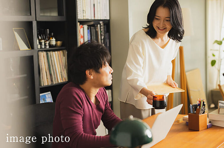 リベールシティ守口 設備