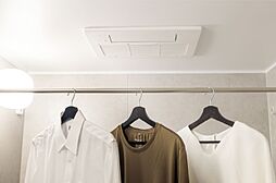 リベールシティ守口 設備