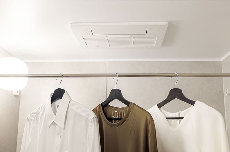 リベールシティ守口 設備