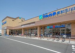 周辺環境