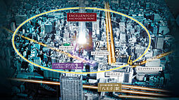 エクセレントシティ八王子 THE FRONT その他