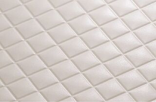 エクセレントシティ八王子 THE FRONT モザイクパターン床