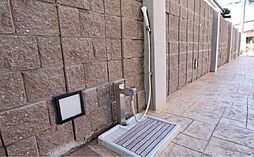 エクセレントシティ川越連雀町 設備