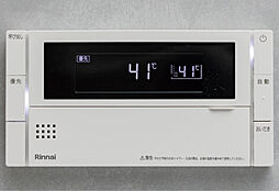 エクセレントシティ川越連雀町 設備