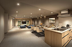 エクセレントシティ多摩永山 その他