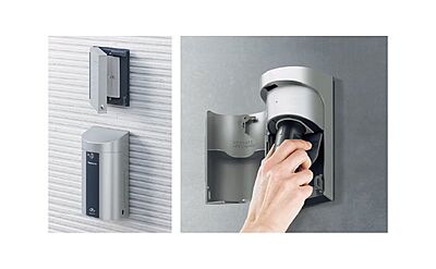 EV・PHV充電専用駐車場