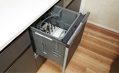 食器洗い乾燥機