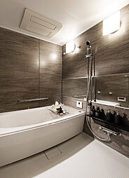 エクセレントシティ多摩永山 専有部