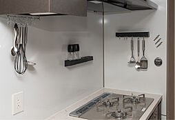 エクセレントシティ平井 ザ・レジデンス 設備