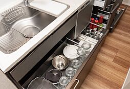 エクセレントシティ平井 ザ・レジデンス 設備