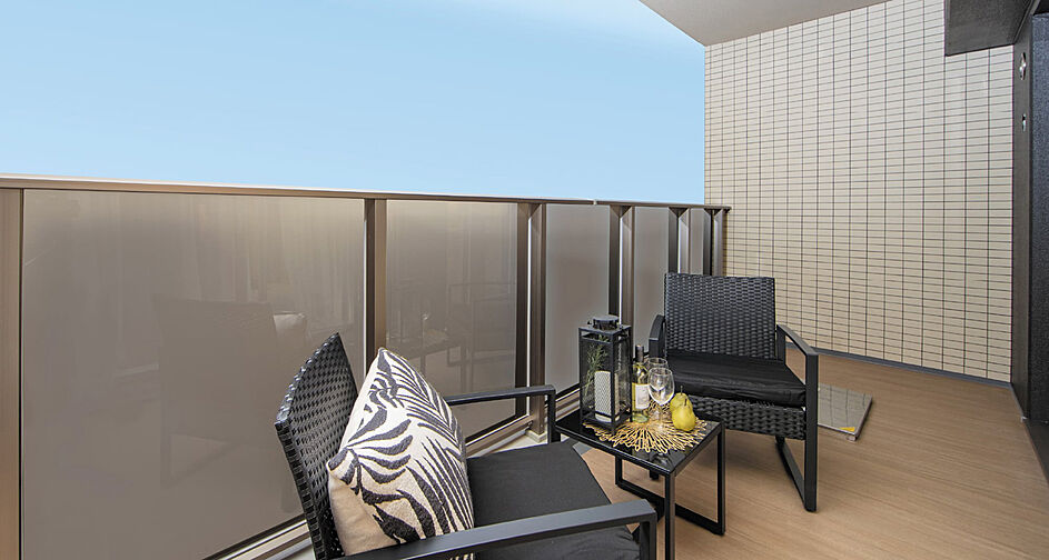 エクセレントシティ久米川ステーションサイド その他