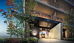 エクセレントシティ久米川ステーションサイド 共用部