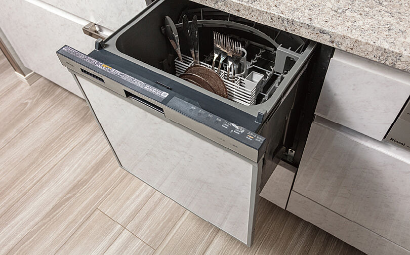 エクセレントシティ清瀬ザ・グレイス 設備