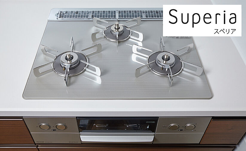 エクセレントシティ清瀬ザ・グレイス 設備