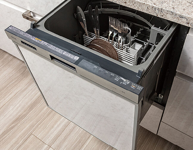 エクセレントシティ元住吉ザ・レジデンス 設備