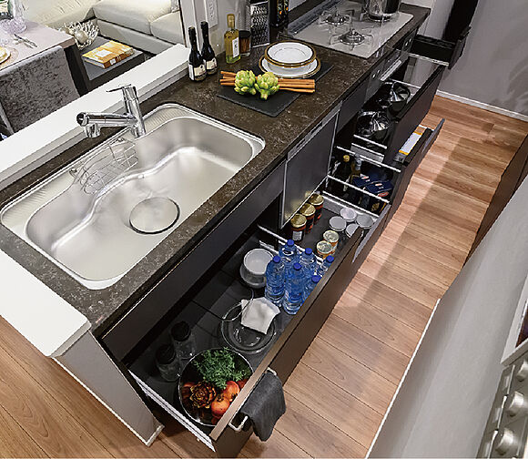 エクセレントシティ蘇我ステーションマークス 設備