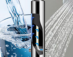 エクセレントシティ幕張本郷パークサイド 設備