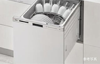 ヴィー・クオレ熱田神宮西 食器洗浄乾燥機