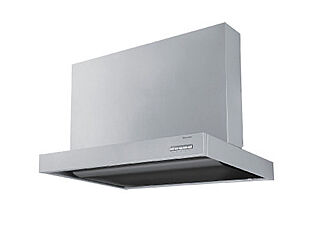 ファミリアーレ八田 整流版付ステンレスレンジフード
