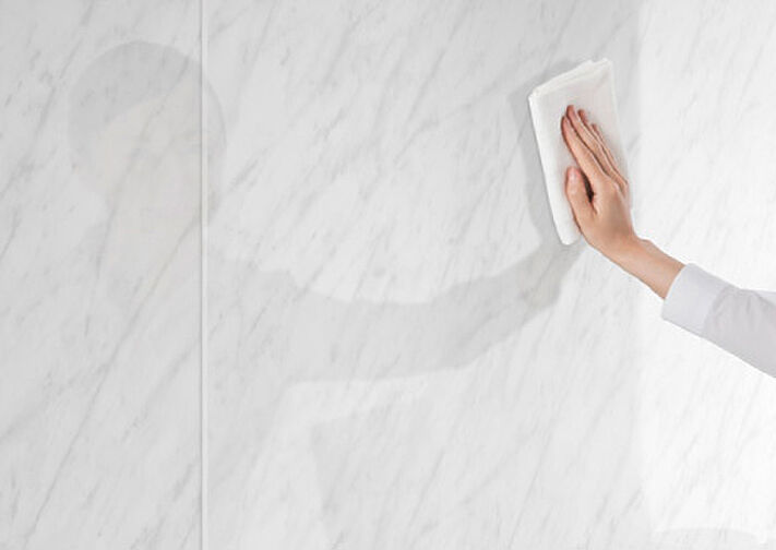 ファミリアーレ八田 設備