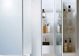 ファミリアーレ八田 設備