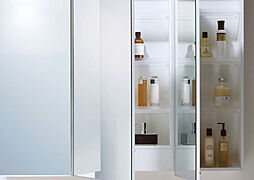 ファミリアーレ庄内緑地 設備