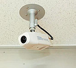 モアグレース守山ステーションフロント 設備