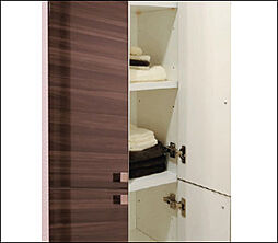 モアグレース守山ステーションフロント 設備