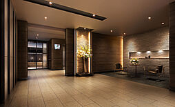 モアグレース守山ステーションフロント 共用部