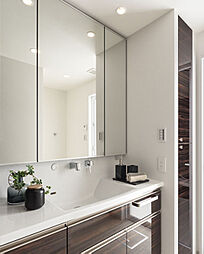 モアグレース住吉パークフロント 専有部