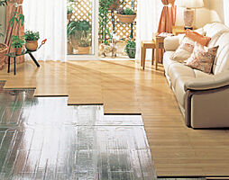 モアグレース稲沢ザ・レジデンス 設備