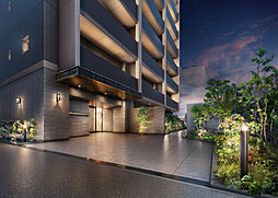 モアグレース稲沢ザ・レジデンス 共用部