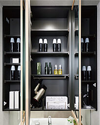 ルピアコート本川越ステーションビュー 設備