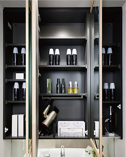 ルピアコート本川越ステーションビュー 設備